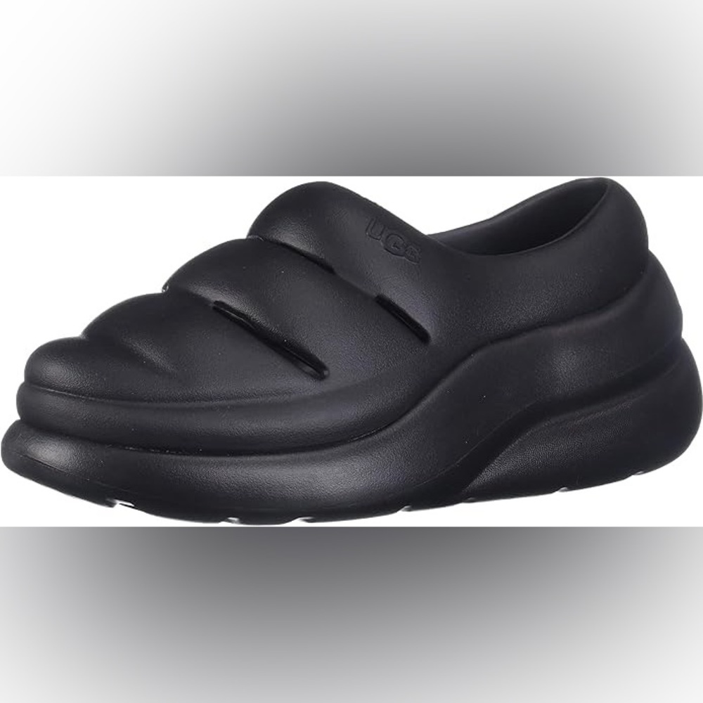 UGG sport yeah, black